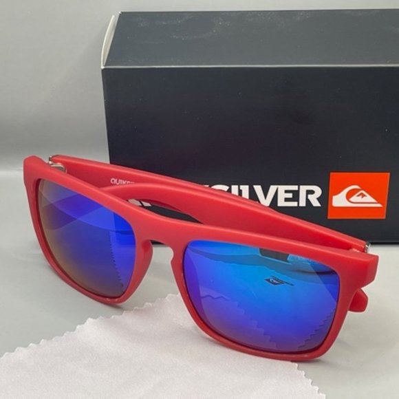 TWO New Quiksilver Sunglass Set - Picture 6 of 7